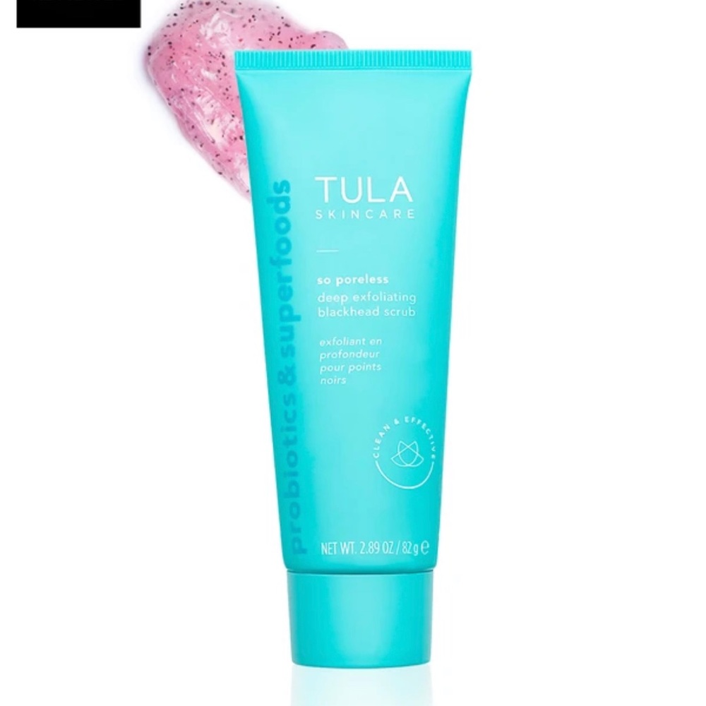 Tula Skincare